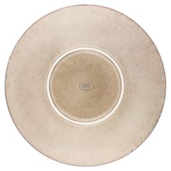 Тарелка обеденная Gipfel Terra 51981 27 см