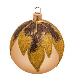 Элита НФШ-1545 Ел.украшение Шар «Танго» 85 мм