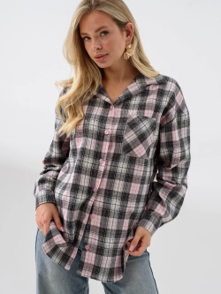 Рубашка женская "Имидж"