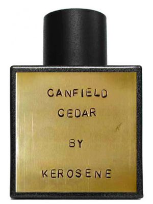 Kerosene Canfield Cedar