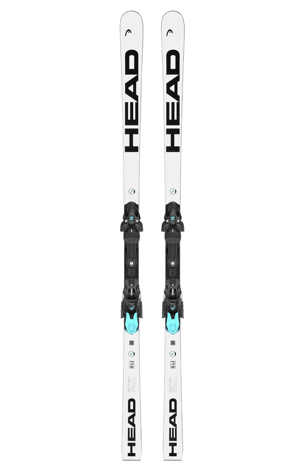 HEAD FIS-гигант 313003 WCR e-GS Rebel FIS SW RP WCR 14 R &gt; 30 m 183 см без креплений/с креплениями ST 14 NEW / с креплениями ST 16/с креплениями FF EVO 20 RD/с креплениями EVO 16/с креплениями ST 16 NEW/C креплениями FF ST 20 X RD
