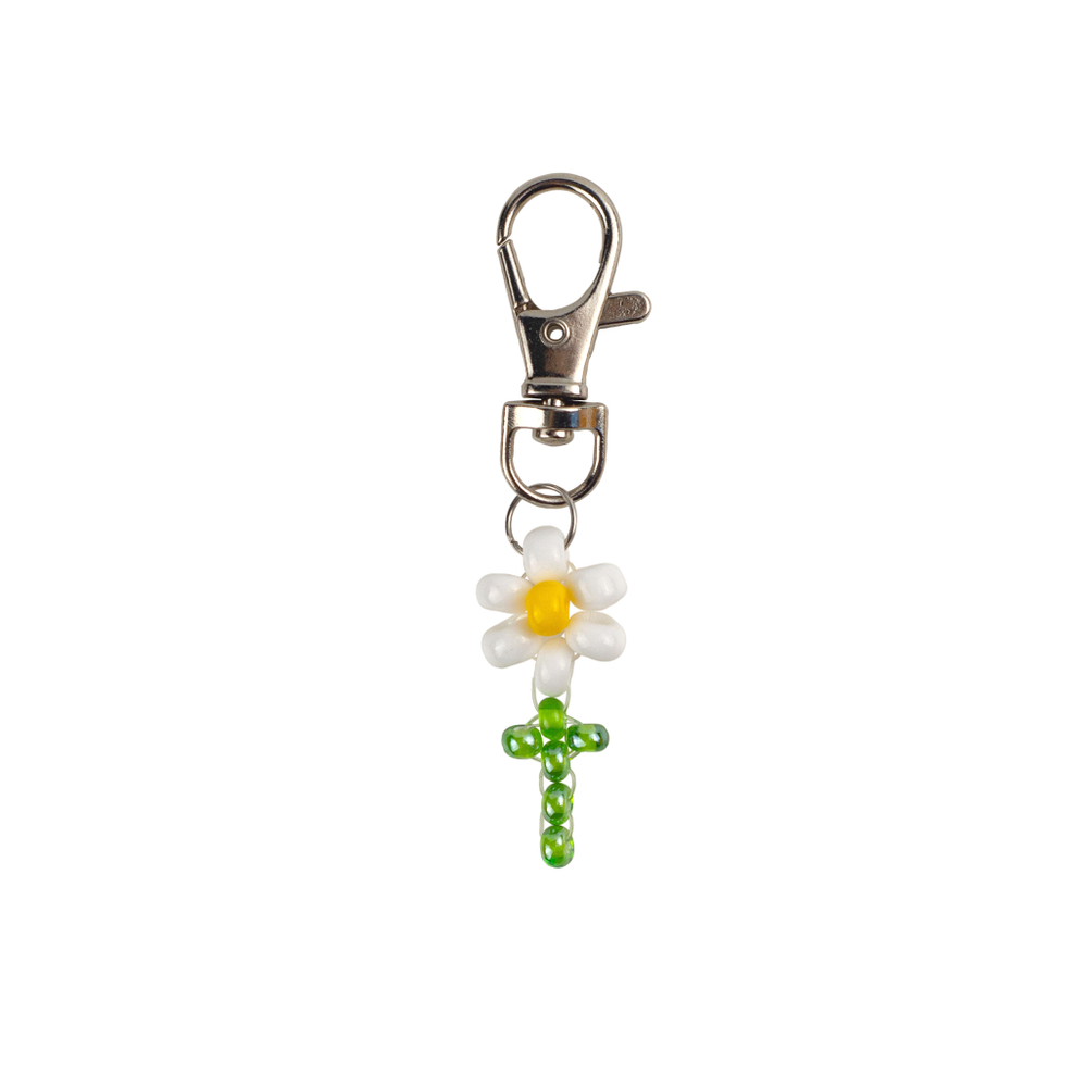 cute flower trinket