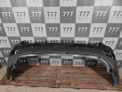 Бампер задний Hyundai Palisade (LX2) 18-22 Б/У Оригинал 86611S8000