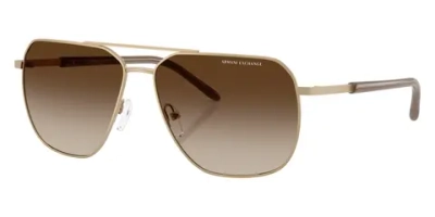 Очки Armani Exchange