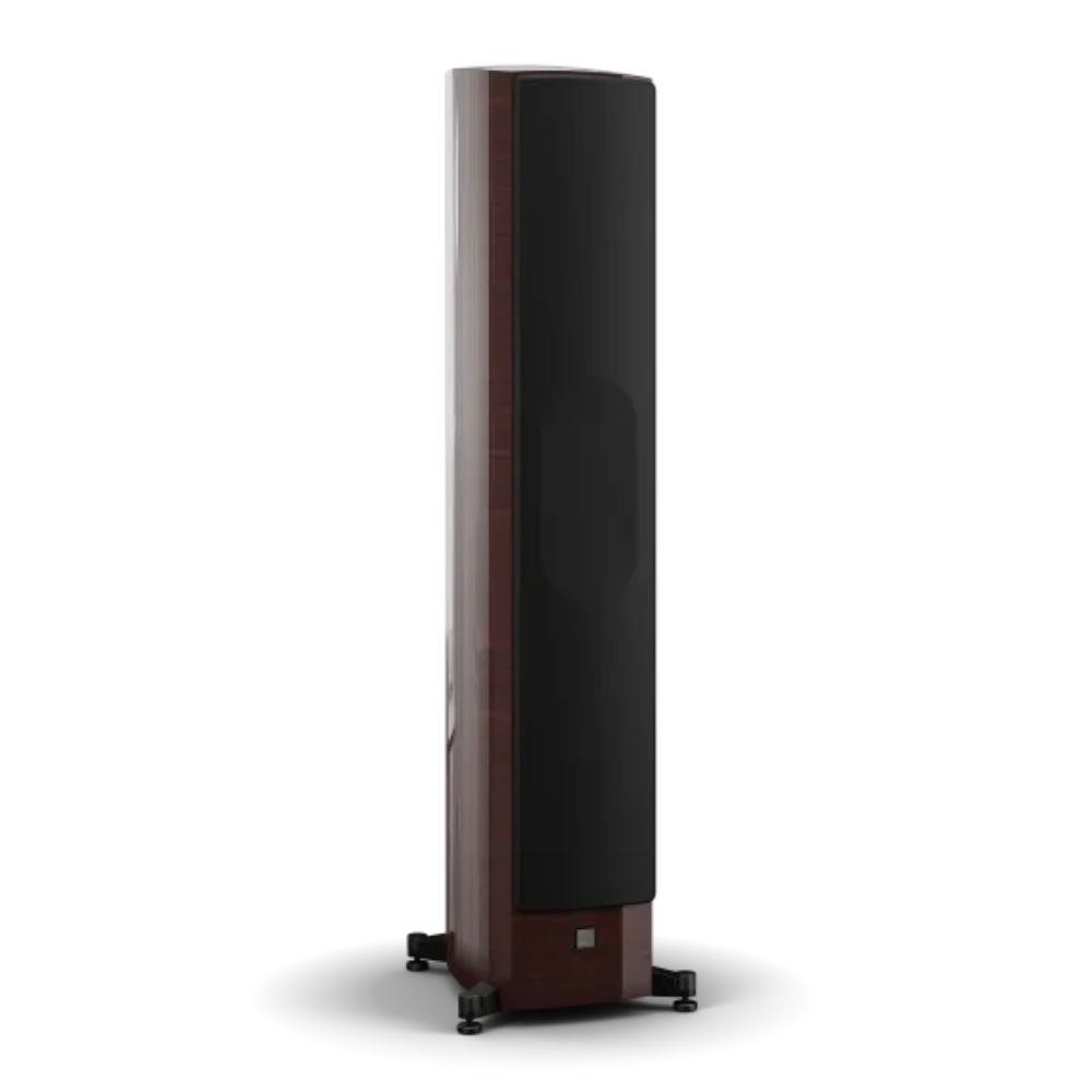 Dali Epikore 11 High Gloss Maroon — напольная пассивная акустическая система (пара)