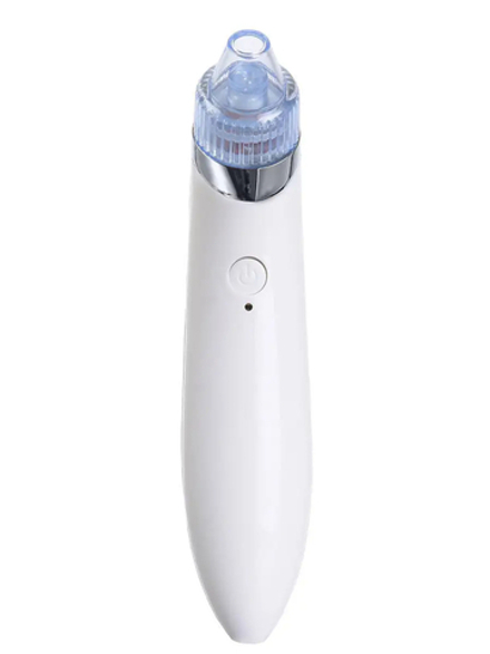 Beauty Skin Care Specialist XN-8030 - Очиститель для кожи вакуумный (белый)