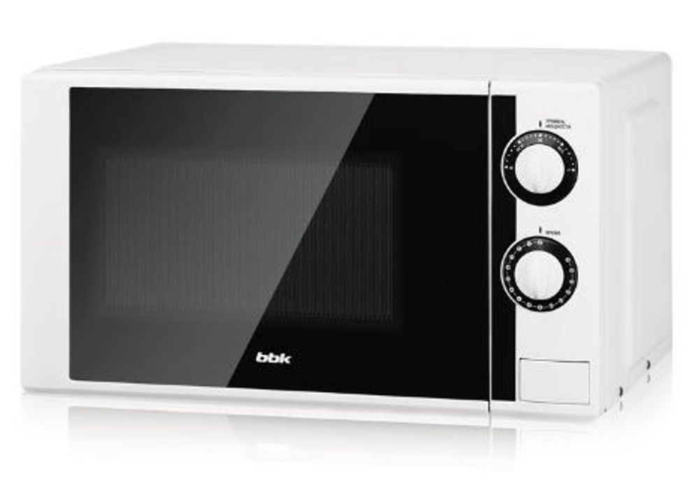 Микроволновая печь BBK  20MWS-704M/W C