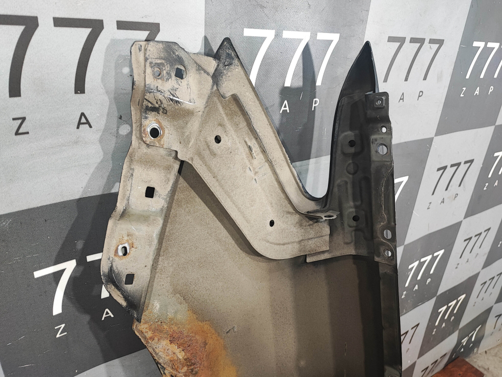 Крыло переднее правое Lexus LX 3 (LX 570) 07-12 Б/У Оригинал 5380160C10