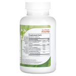 Zahler, AdultFocus, добавка для поддержки когнитивных функций и концентрации внимания, 60 капсул