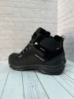 Ботинки Amphbia / осень-зима