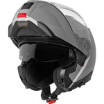 модуляр SCHUBERTH C5 Concrete Grey