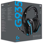 Гарнитура игровая Logitech G935