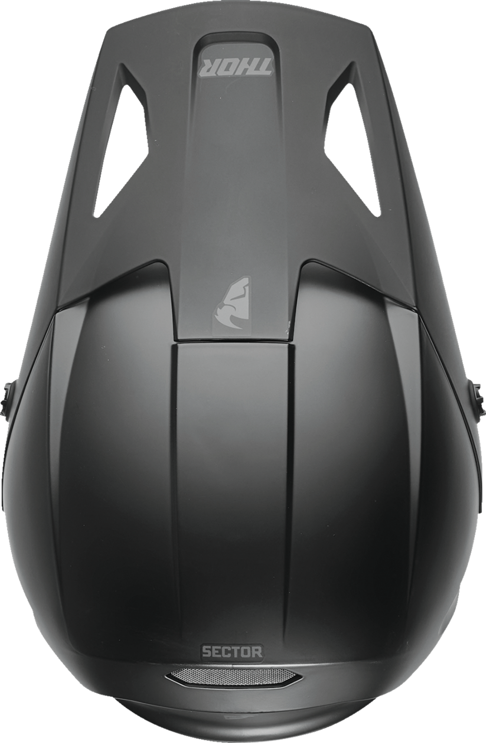 Sector 2 Blackout Helmet / Матовый / Черный