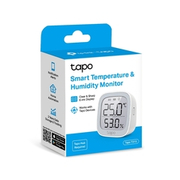 Датчик температуры и влажности TP-Link Tapo T315