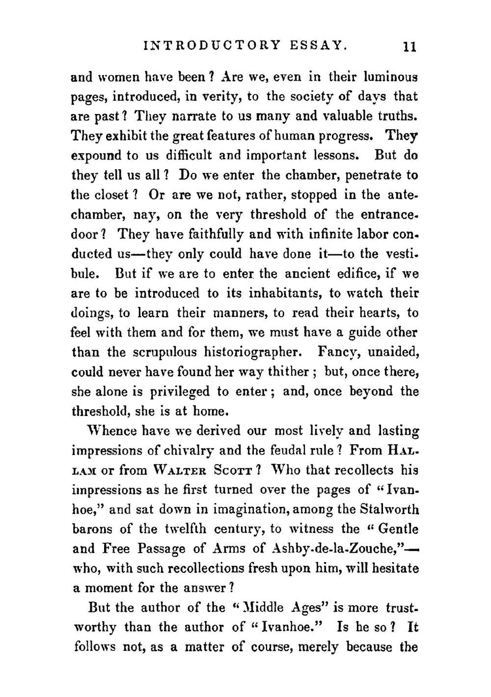 Pocahontas. A Historical Drama, in Five Acts | Robert Dale Owen