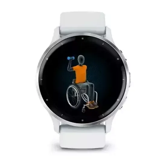 Смарт-часы Garmin VENU 3 SERIES 010-02784-00