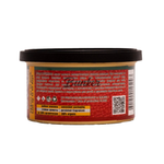 Ароматизатор для автомобиля в банке LERATON Milan (New Leather/Новая кожа)