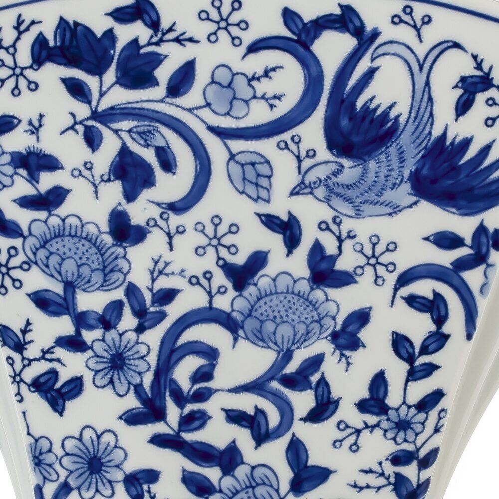 GAEM Ваза, 4100 мл, L23 W13,5 H30 см