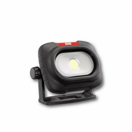 889 RT Лампа светодиодная, аккумуляторная, поворотная на магнитах, 2030 Lux, USAG (Италия)