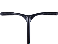 Трюковой самокат TECH TEAM Duker 2.0 Black/celadon