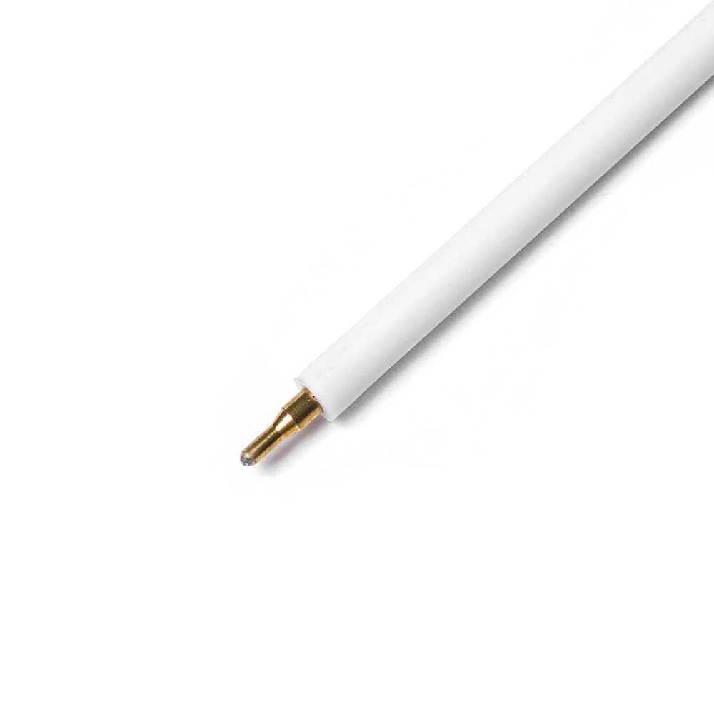 Стержень шариковый, синий, 0,55 мм., LUXOR