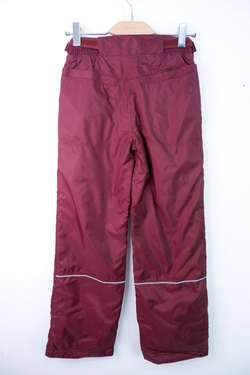 Штаны Alpex для непосед зимой, маркировка 152-80-63, на 12 лет, новые