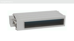 Канальная сплит-система TOSOT Inverter T48H-ILD/I/T48H-ILU/O