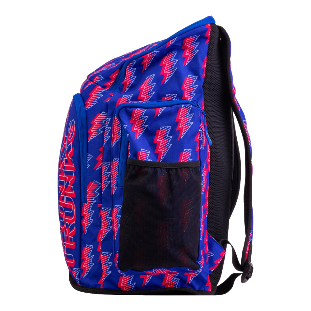 Рюкзак FUNKY TRUNKS Flash
