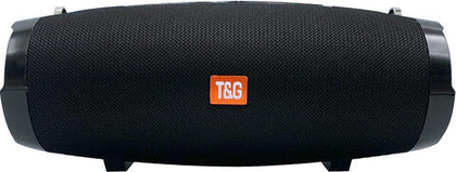 Колонка Bluetooth TG526 Black
