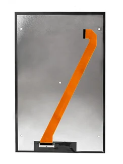 Дисплей для Dexp Ursus K21 4G