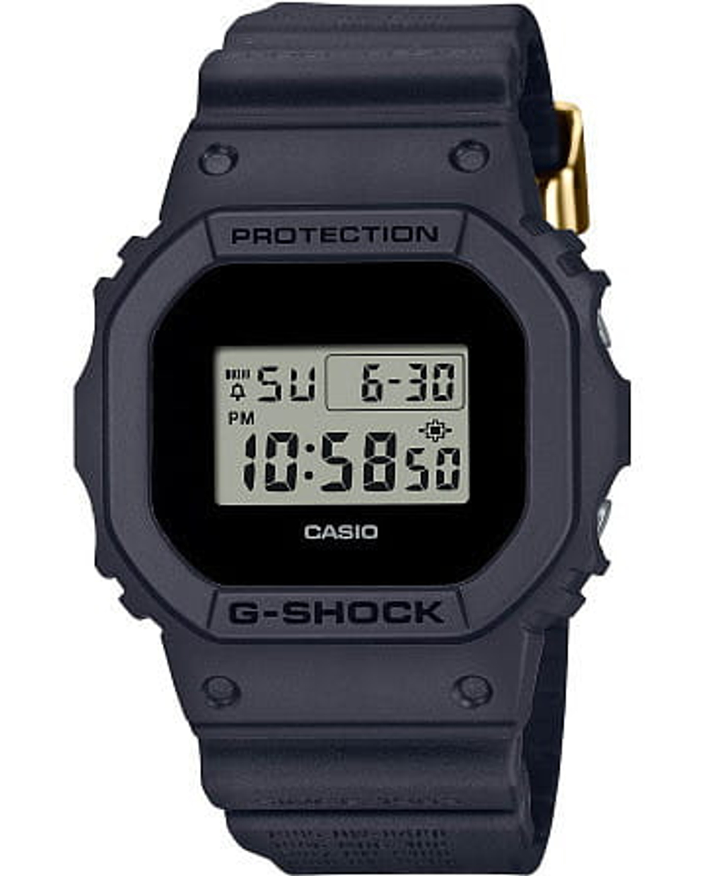 Часы Casio G-Shock DWE-5657RE-1ER