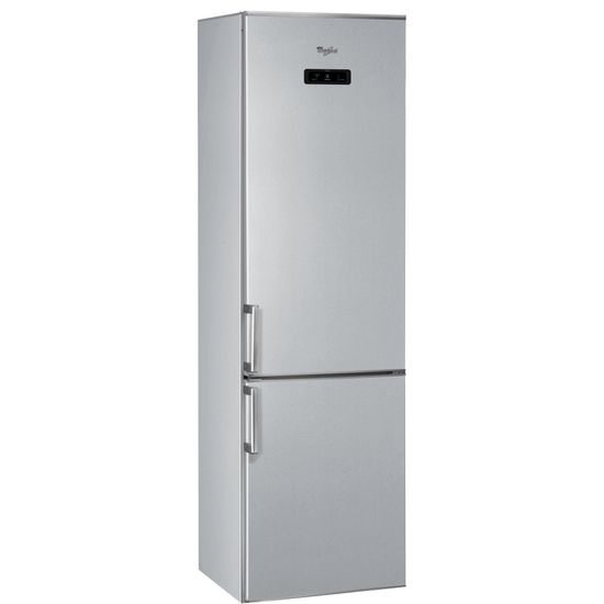 Холодильник Whirlpool WBE 3677 NFCTS