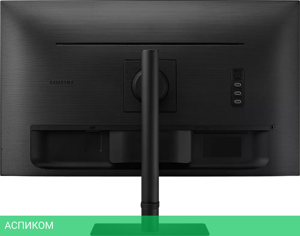 Монитор Samsung LS32A600NWUXEN