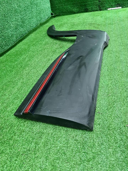 Накладка двери левая Chery Tiggo 4 Pro (20-нв)