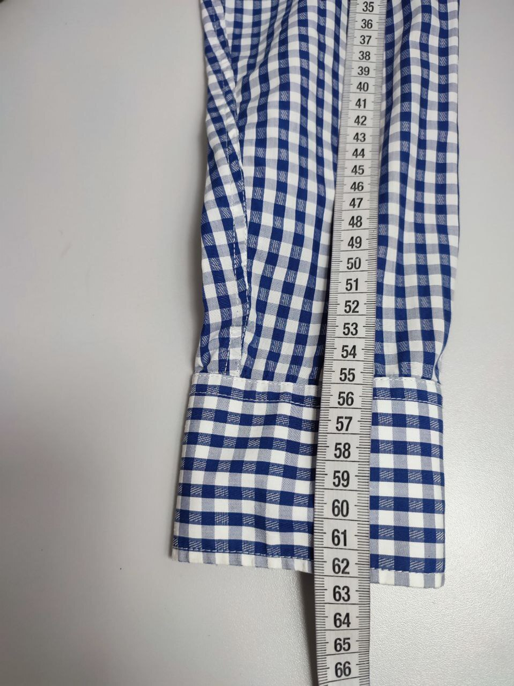 Рубашка Ext стильная 44 размер