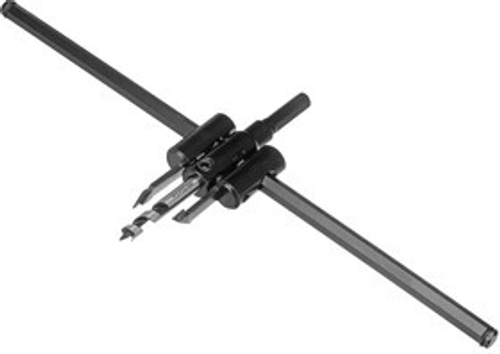 Сверло по дереву Балеринка 200мм