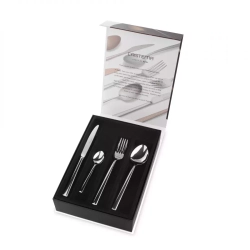Набор столовых приборов 24 предмета на 6 персон Cristema Chicago
