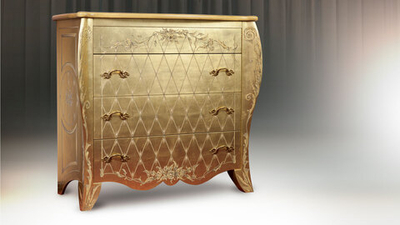 Комод «Винтаж»