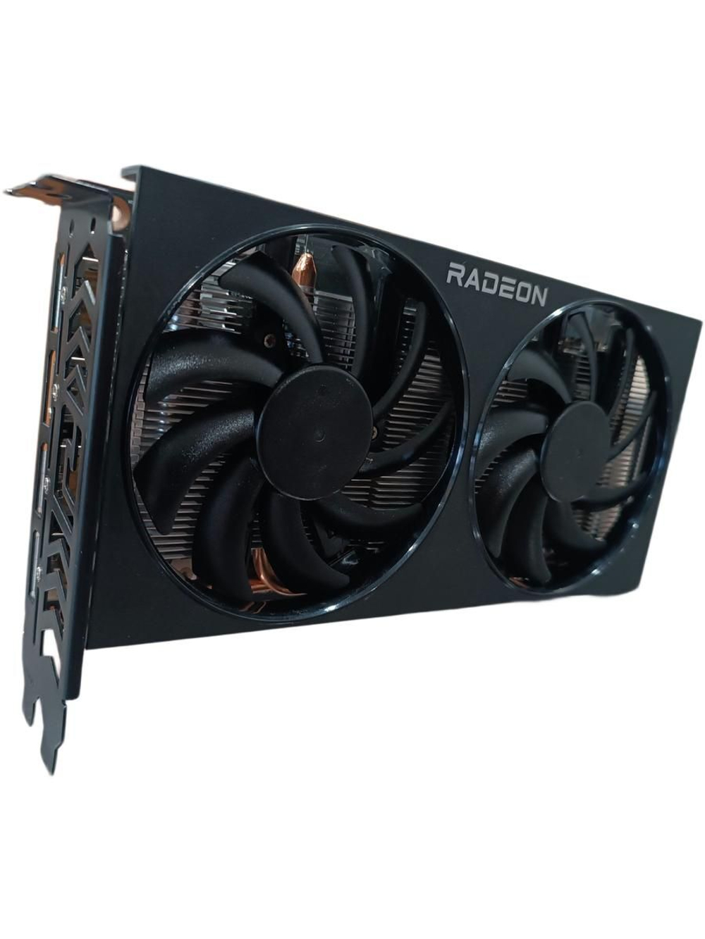 Видеокарта Powercolor Radeon RX 6600 Fighter 8Gb