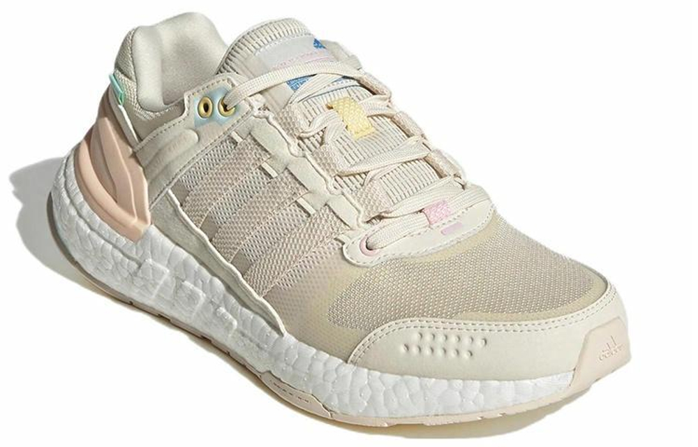 Кроссовки Adidas Equipment+ (Женская размерная сетка)