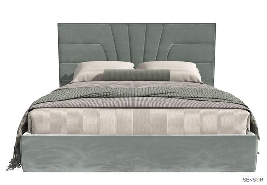 Кровать Интерио