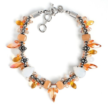 10106941 Колье Beatrice