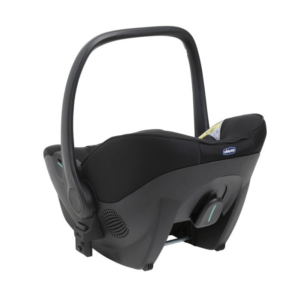 Автокресло Chicco Kory Essential I-size black