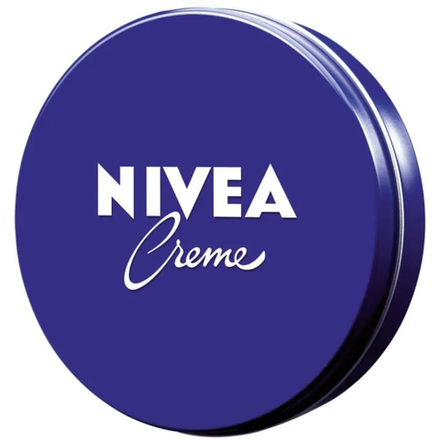 Крем Nivea Creme универсальный увлажняющий с пантенолом 30мл