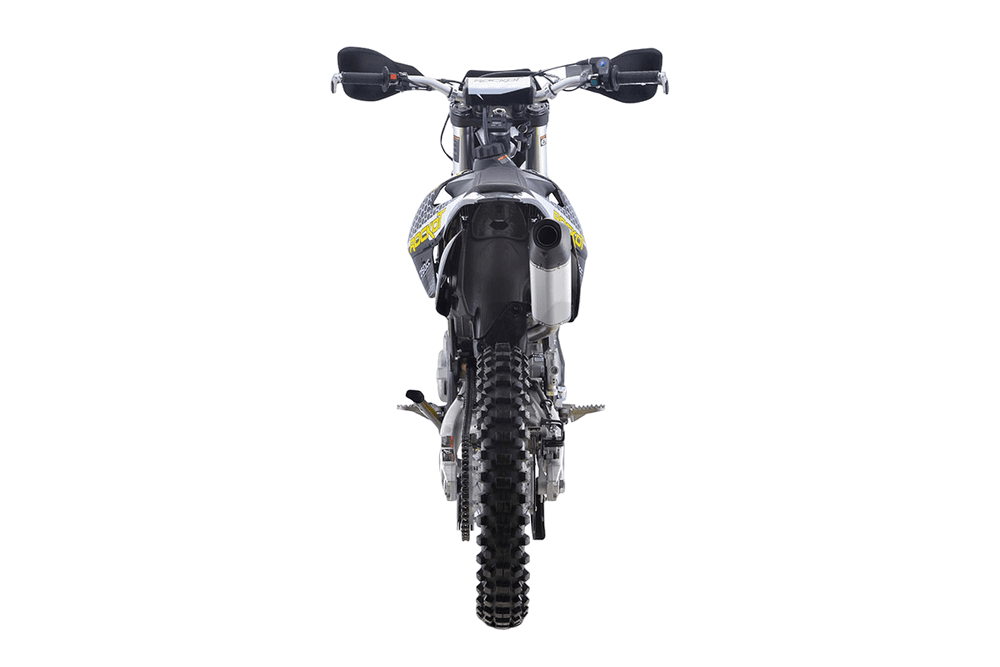 Мотоцикл кроссовый эндуро ROCKOT R7 Hornet