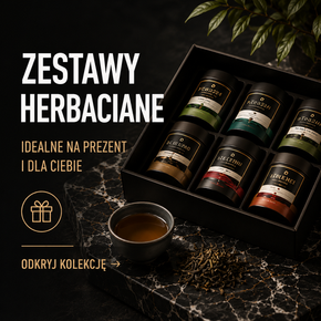 Чайные сеты (комплекты)