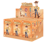 Рандомная фигурка Blind Box TOPTOY Disney Toy Story 30th Anniversary Classic Character Series