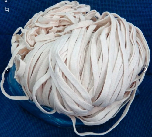 Полиэфирный (лавсановый) шнур-чулок ШЧПЭ 3 мм