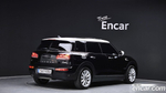Mini Cooper D Clubman Basic (07.2021)