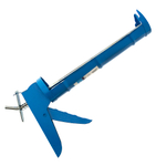 Пистолет для герметика полукорпусной "Эконом" LiteWerk